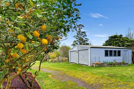 Photo of property in 34 Wilson Road, Parakao, Whangarei, 0172