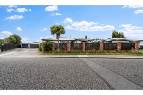 Photo of property in 9 Rowan Street, Hargest, Invercargill, 9810