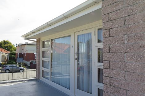 Photo of property in 1/6 Nelson Terrace, Seaview, Timaru, 7910