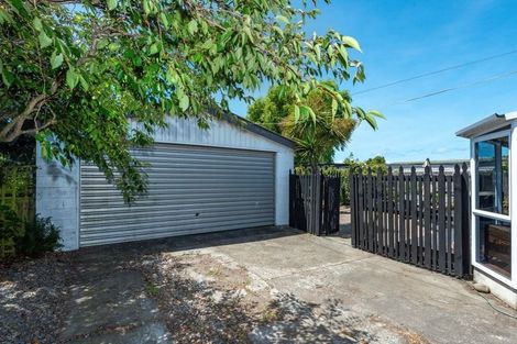 Photo of property in 32 Leverett Place, North New Brighton, Christchurch, 8083