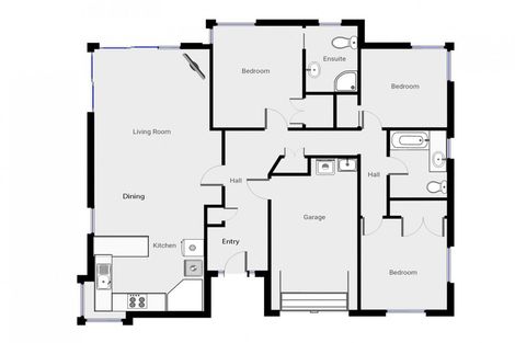 Photo of property in 109c Waerenga Road, Otaki, 5512