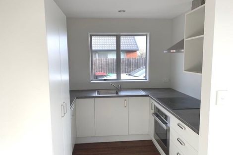 Photo of property in 76 Disraeli Street, Addington, Christchurch, 8024