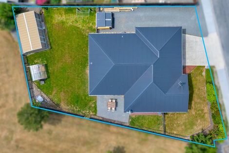 Photo of property in 33 Seadown Crescent, Amberley, 7410