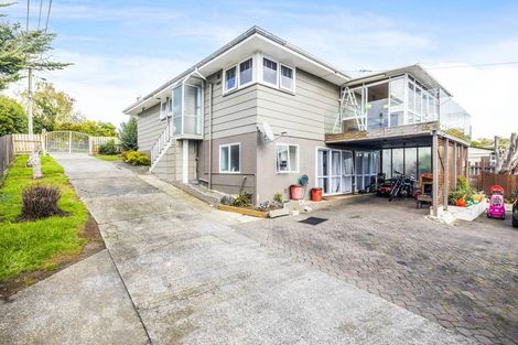 Photo of property in 28 Boundary Road, Opaheke, Papakura, 2113