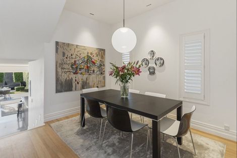 Photo of property in 41a Hackett Street, Saint Marys Bay, Auckland, 1011