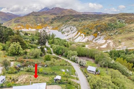 Photo of property in 1281 Saint Bathans Downs Road, Saint Bathans, Oturehua, 9386