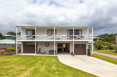 Photo of property in 108 Patiki Place, Whangamata, 3620