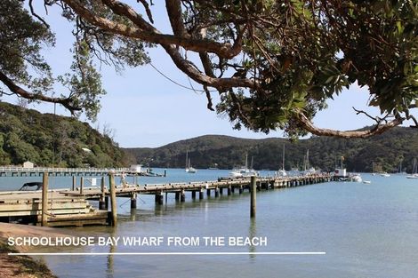 Photo of property in 12 Lavinia Place, Kawau Island, 0920