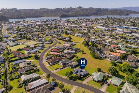 Photo of property in 45 Springbok Avenue, Whitianga, 3510