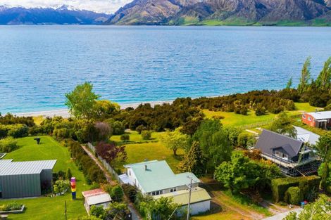 Photo of property in 66 Lakeview Terrace, Lake Hawea, Wanaka, 9382