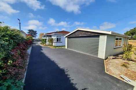 Photo of property in 28 Saint James Avenue, Papanui, Christchurch, 8053