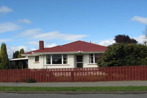 Photo of property in 199 Colombo Road, Kuripuni, Masterton, 5810
