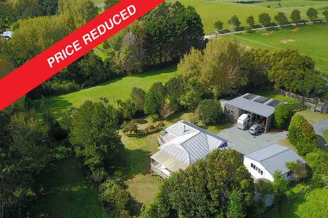 Photo of property in 1150 Oneriri Road, Kaiwaka, 0573