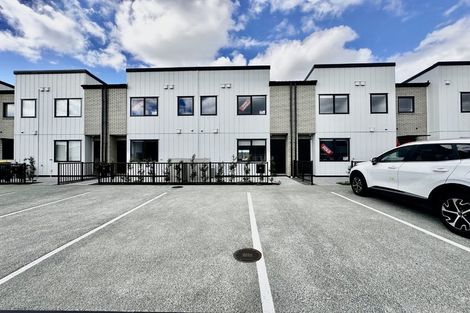 Photo of property in 90 Nganui Avenue, Takanini, Auckland, 2112