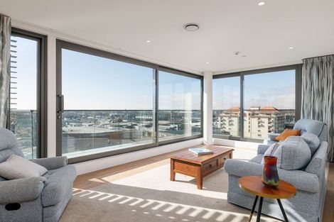 Photo of property in 701/64 Kilmore Street, Christchurch Central, Christchurch, 8013