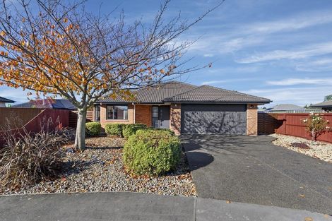 Photo of property in 12 Grace Way, Rolleston, 7614