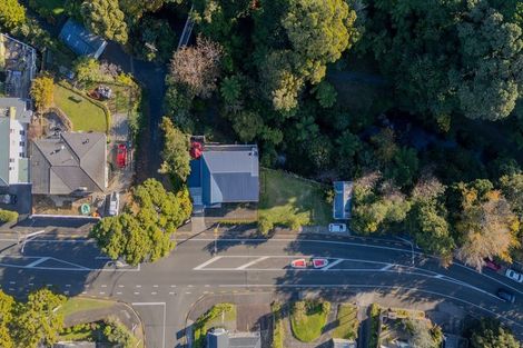 Photo of property in 28 Carrington Street, New Plymouth, 4310