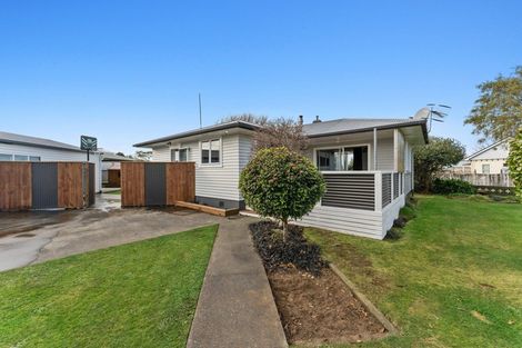 Photo of property in 22 Cordelia Street, Stratford, 4332