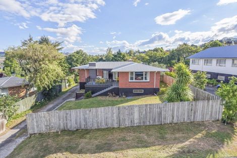 Photo of property in 48 Thomas Crescent, Western Heights, Rotorua, 3015