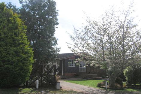 Photo of property in 3 Bradley Place, Lynmore, Rotorua, 3010