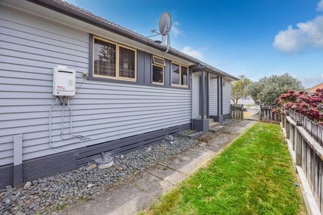 Photo of property in 42 Ross Crescent, Fairfield, Hamilton, 3214