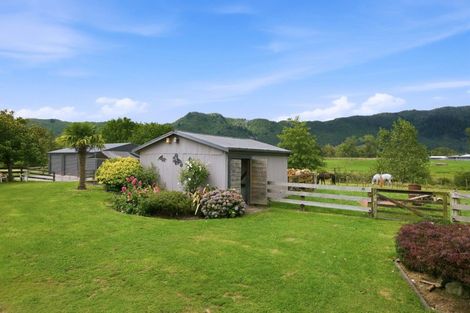 Photo of property in 945 Waikite Valley Road, Waikite Valley, Rotorua, 3077