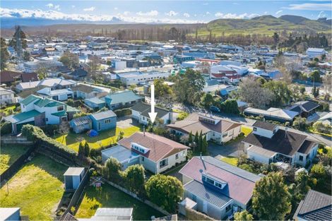 Photo of property in 3 Bedford Terrace, Waipukurau, 4200