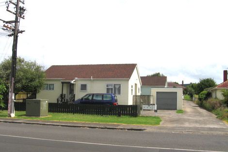 Photo of property in 1/202a Panama Road, Mount Wellington, Auckland, 1062