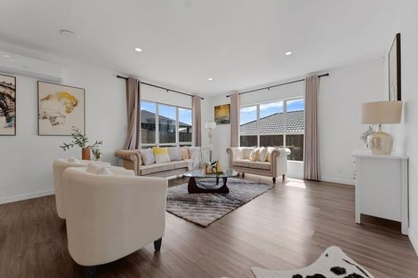 Photo of property in 8 Hale Court, Pokeno, 2402