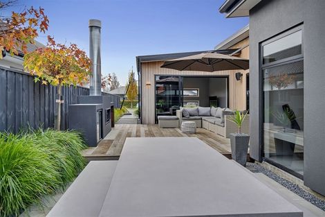 Photo of property in 10 Hazelnut Avenue, Prebbleton, 7604