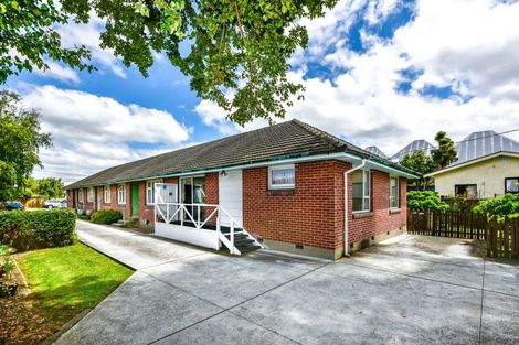 Photo of property in 4/401 Cashel Street, Linwood, Christchurch, 8011