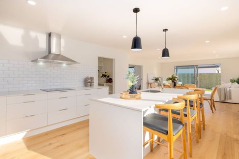 Photo of property in 40b Slater Street, Richmond, Christchurch, 8013