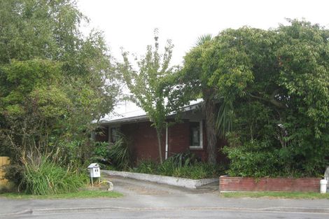 Photo of property in 14 Yeovil Place, St Albans, Christchurch, 8052