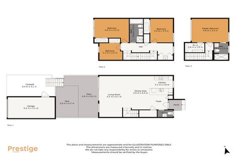 Photo of property in 254 Hobsonville Point Road, Hobsonville, Auckland, 0616