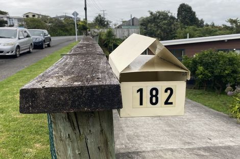 Photo of property in 182 Mangorei Road, Merrilands, New Plymouth, 4312