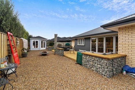 Photo of property in 496 East Maddisons Road, Rolleston, 7615