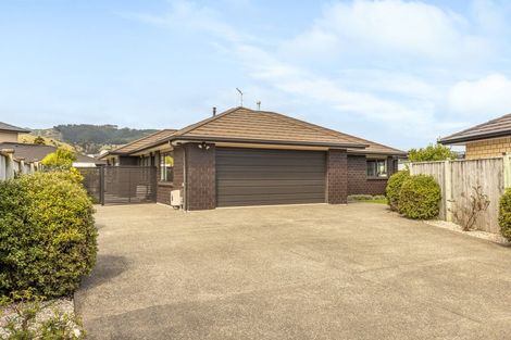 Photo of property in 18 Pearson Place, Paraparaumu, 5032