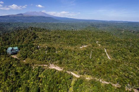 Photo of property in 550e Cuff Road, Erua, Owhango, 3990