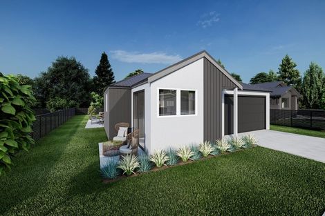 Photo of property in 15 Blue Jacket Drive, Halswell, Christchurch, 8025