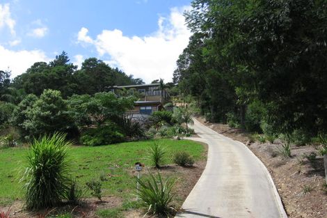 Photo of property in 65 Erua Road, Ostend, Waiheke Island, 1081