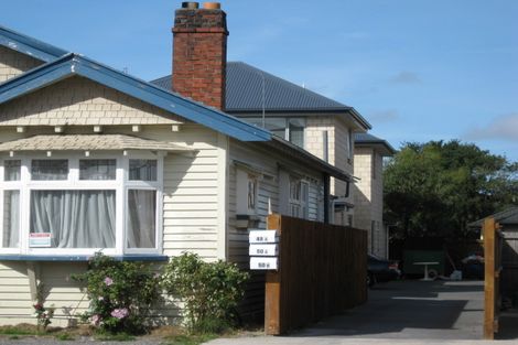Photo of property in 50 Barbour Street, Waltham, Christchurch, 8011