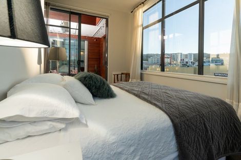 Photo of property in 5/5 Tory Street, Te Aro, Wellington, 6011