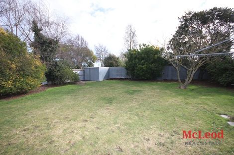 Photo of property in 88 Grove Street, Tinwald, Ashburton, 7700