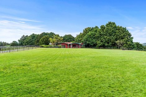 Photo of property in 197 Totara Park Lane, Glenbervie, Whangarei, 0173