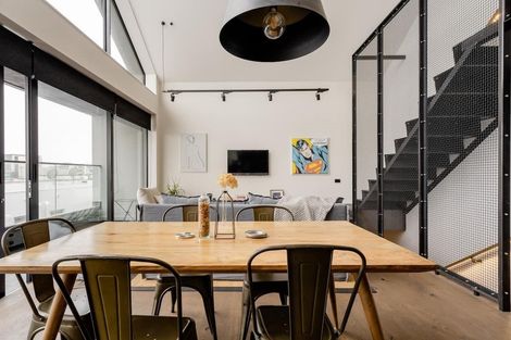 Photo of property in 11c Scanlan Street, Grey Lynn, Auckland, 1021