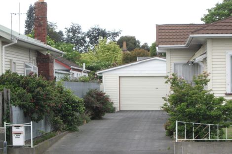 Photo of property in 106 Hills Road, Edgeware, Christchurch, 8013