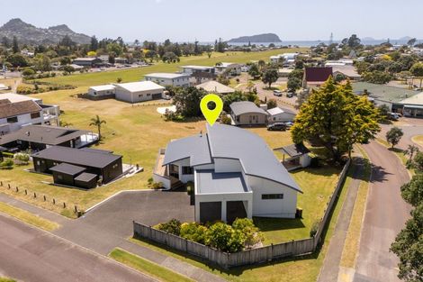 Photo of property in 1 Centreway, Pauanui, Hikuai, 3579
