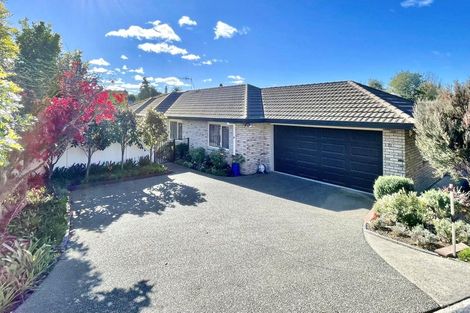 Photo of property in 21 Dowman Place, Te Puke, 3119
