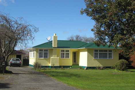 Photo of property in 26 Main Street, Marton, 4710