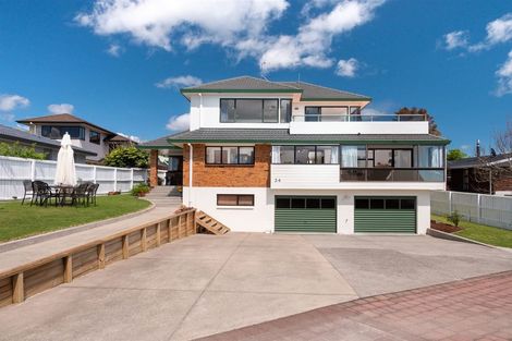 Photo of property in 24 Kotuku Place, Matua, Tauranga, 3110